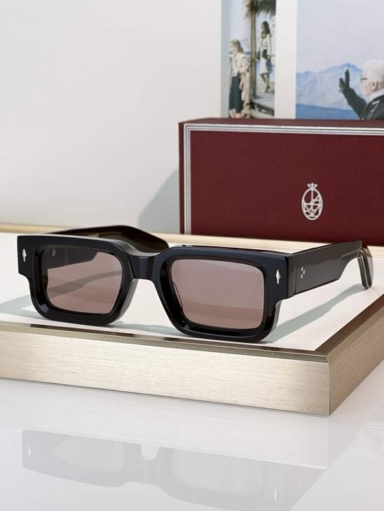 Picture of Jacques Marie Mage Sunglasses _SKUfw75326564fw